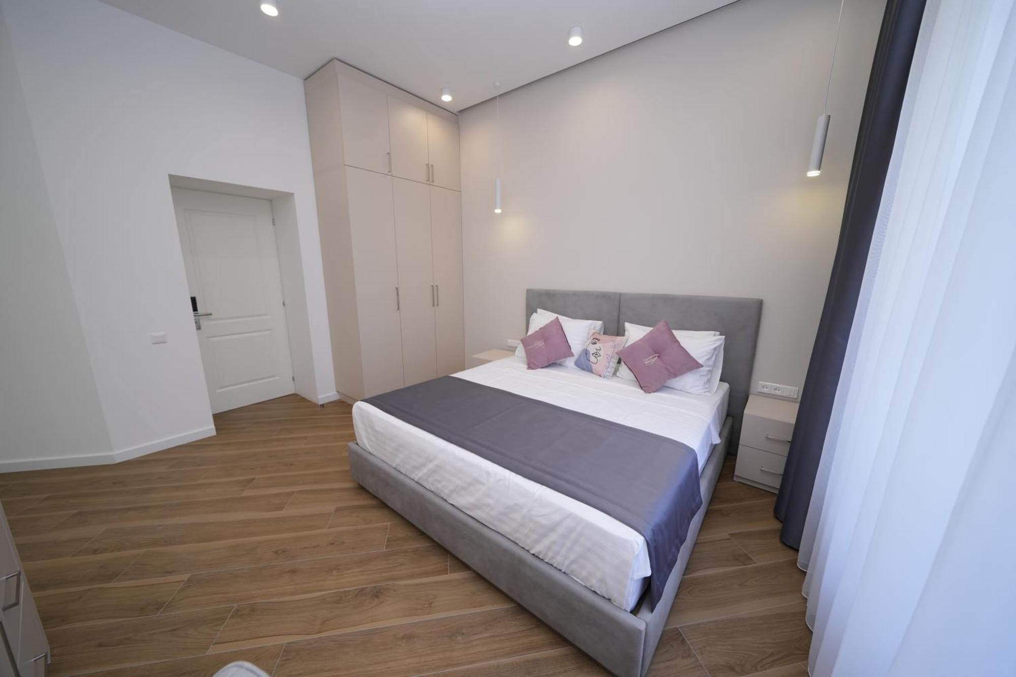 Ser In Hotel Jerevan Exteriér fotografie