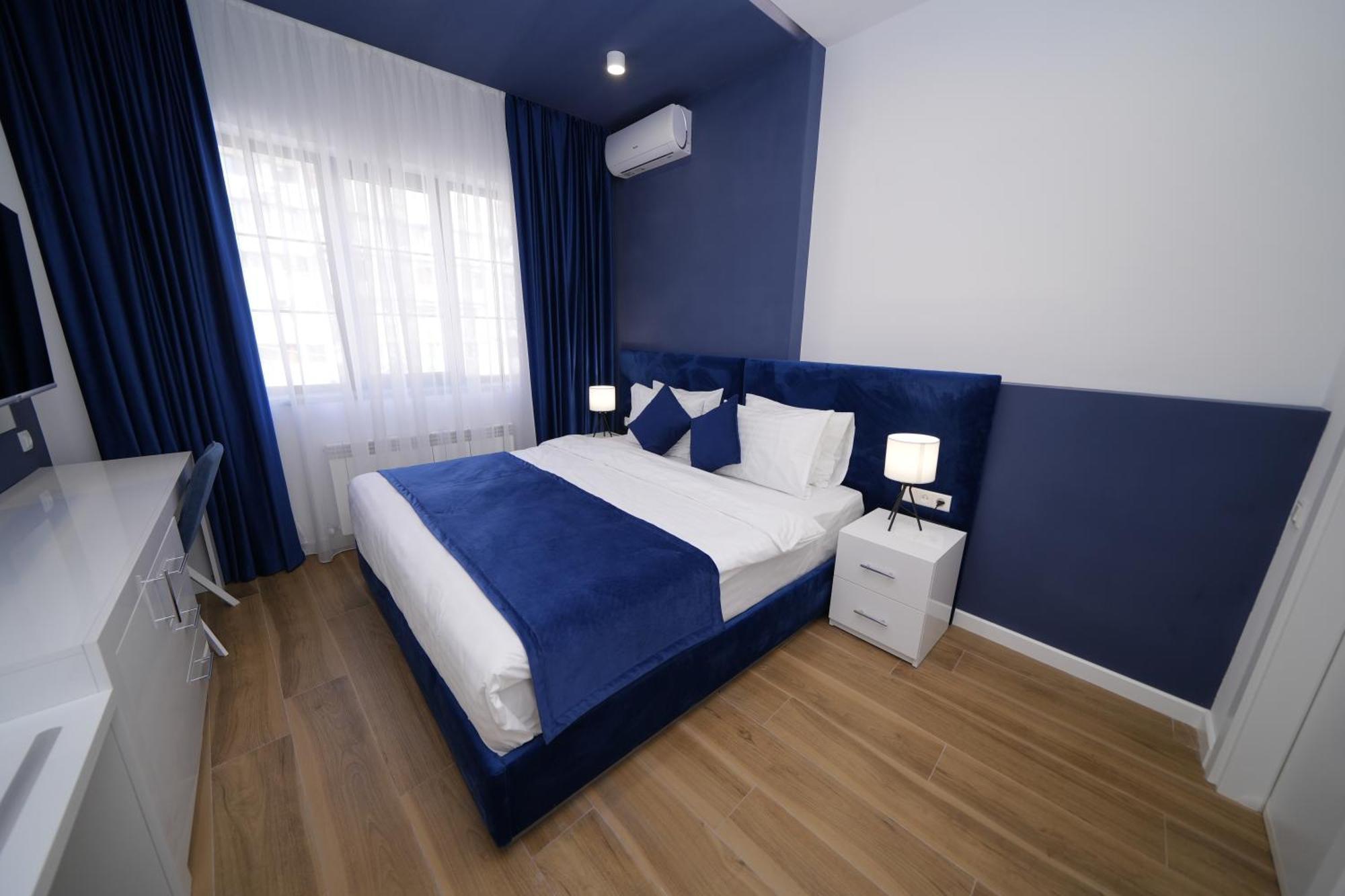 Ser In Hotel Jerevan Exteriér fotografie